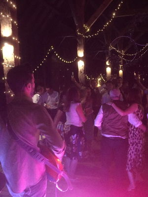 Event The Colts Function Band London