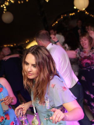 Event Happy Hour Function Band Kent