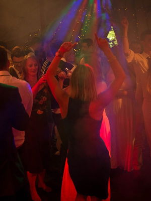 Event The Rips Function Band Northamptonshire