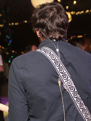 Event Happy Hour Function Band Kent