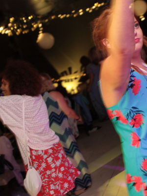 Event Happy Hour Function Band Kent