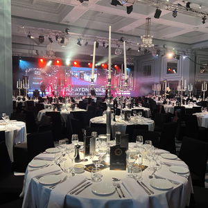 Corporate Event in Manchester