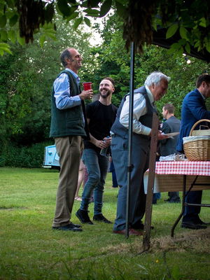 Event The Rips Function Band Northamptonshire