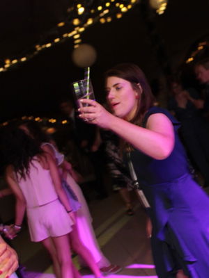 Event Happy Hour Function Band Kent