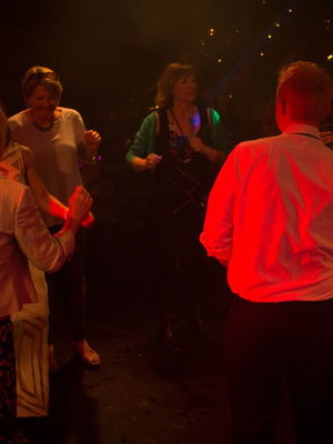 Event The Rips Function Band Northamptonshire