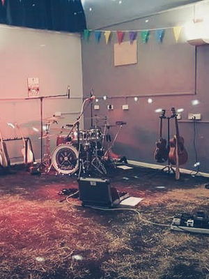 Event The Rips Function Band Northamptonshire