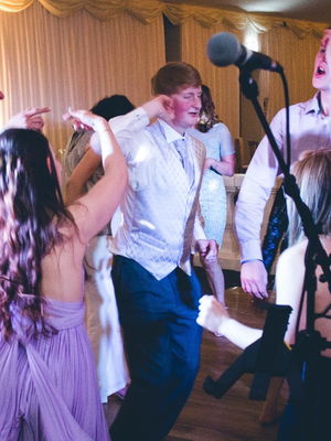 Event The Rips Function Band Northamptonshire