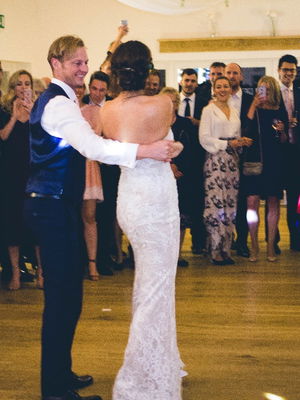 Event The Rips Function Band Northamptonshire