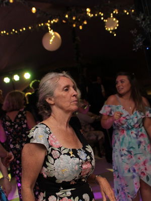 Event Happy Hour Function Band Kent