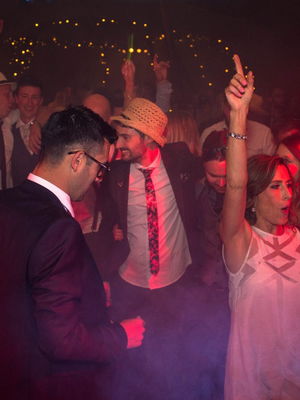 Event The Rips Function Band Northamptonshire