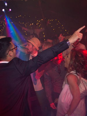 Event The Rips Function Band Northamptonshire