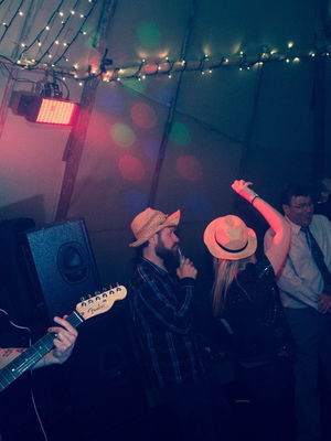 Event The Rips Function Band Northamptonshire