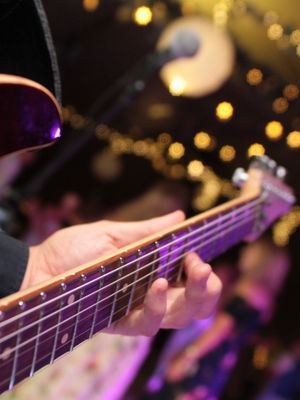 Event Happy Hour Function Band Kent