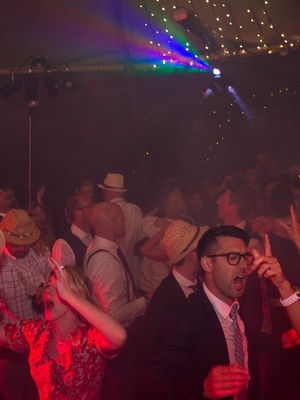 Event The Rips Function Band Northamptonshire