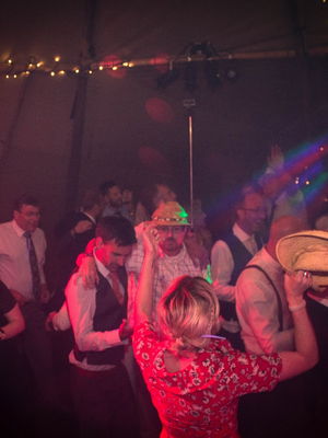 Event The Rips Function Band Northamptonshire