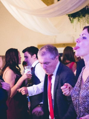 Event The Rips Function Band Northamptonshire