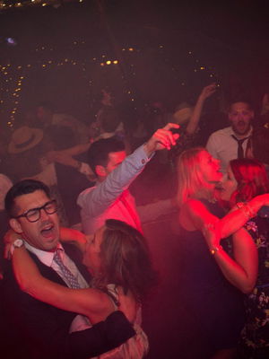 Event The Rips Function Band Northamptonshire