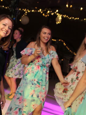 Event Happy Hour Function Band Kent