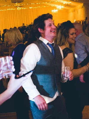 Event The Rips Function Band Northamptonshire