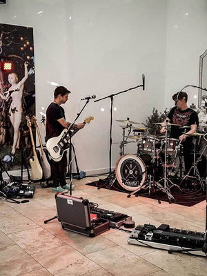 Event The Rips Function Band Northamptonshire