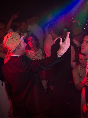 Event The Rips Function Band Northamptonshire