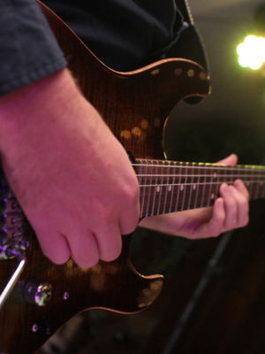 Event Happy Hour Function Band Kent