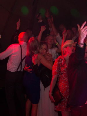 Event The Rips Function Band Northamptonshire