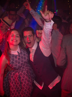 Event The Rips Function Band Northamptonshire