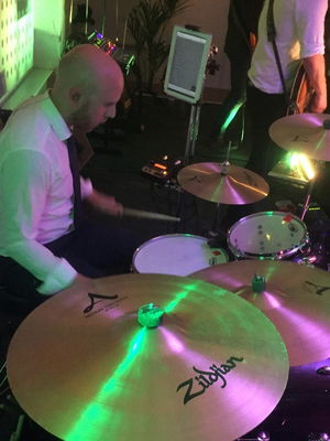 Event The Colts Function Band London