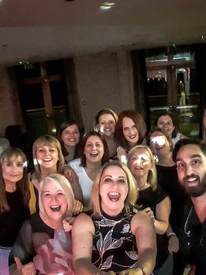 Event The Rips Function Band Northamptonshire