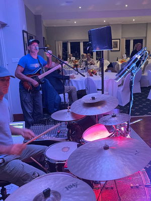 Event The Emulators Function Band East Sussex