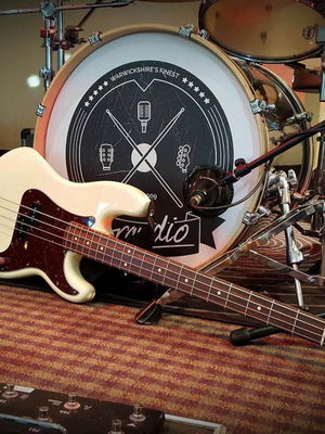 Event The Rips Function Band Northamptonshire