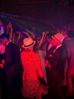 Event The Rips Function Band Northamptonshire