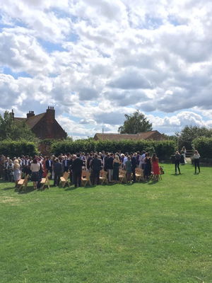 Event The Colts Function Band London