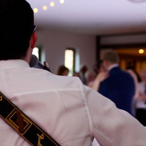 Happy Hour Function Band Review Wedding Essex