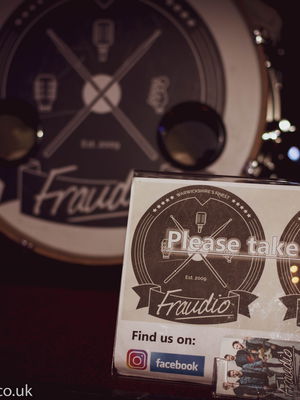 Event The Rips Function Band Northamptonshire