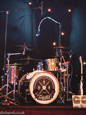 Event The Rips Function Band Northamptonshire