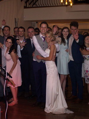 Event The Rips Function Band Northamptonshire