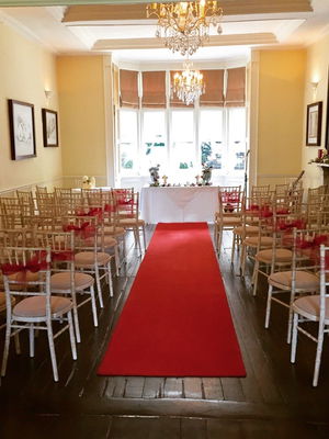 Event Berenice (Harpist) Harpist North Yorkshire