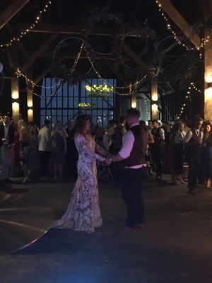 Event The Colts Function Band London