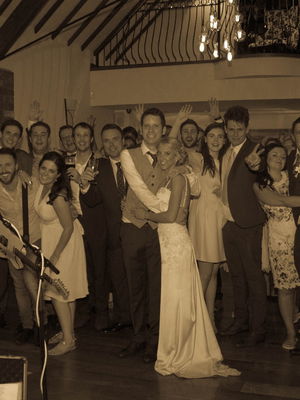 Event The Rips Function Band Northamptonshire