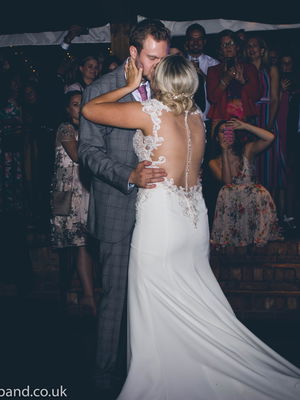 Event The Rips Function Band Northamptonshire