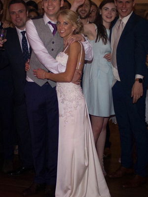 Event The Rips Function Band Northamptonshire