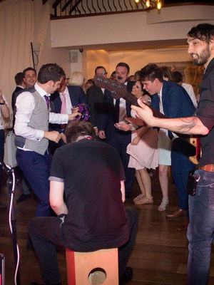 Event The Rips Function Band Northamptonshire