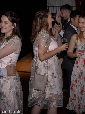 Event The Rips Function Band Northamptonshire