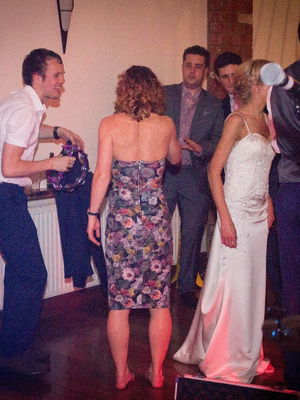 Event The Rips Function Band Northamptonshire