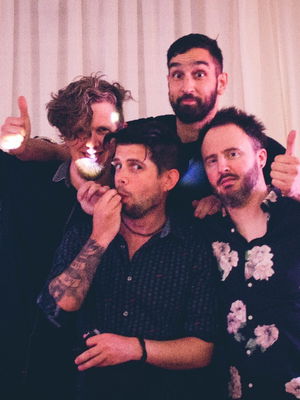 Event The Rips Function Band Northamptonshire