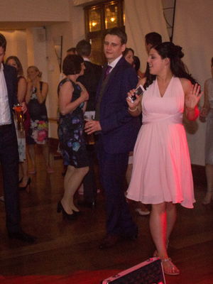 Event The Rips Function Band Northamptonshire