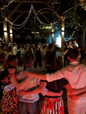 Event The Colts Function Band London