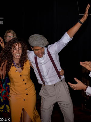 Event The Rips Function Band Northamptonshire